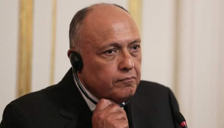 مصر تدعو للوقف الفوري للعمليات العسكرية في السودان وتغليب لغة الحوار