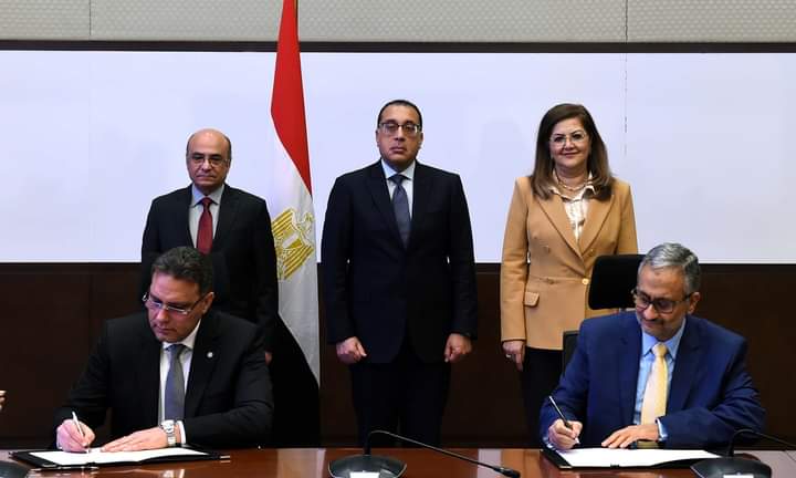 بروتوكول تعاون بين