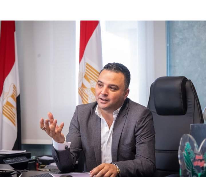 الدكتور محمد صبحي يعلن انتهاء نظام المسئولية المحدودة بالشركة ويكشف تفاصيل مشروع تربية النعام بطنبول
