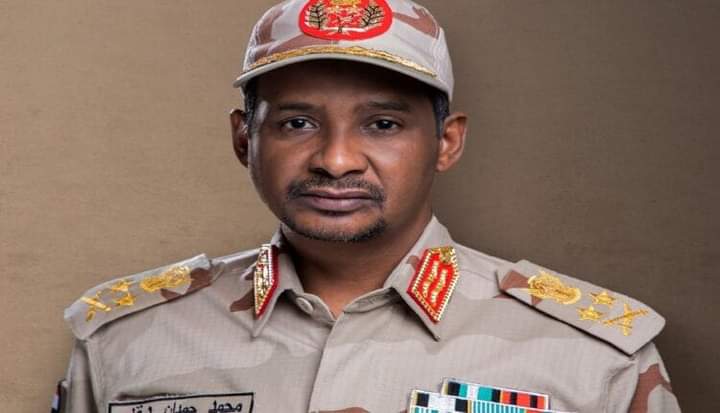 الجيش السوداني: الهدنة تعرضت لانتهاكات صارخة من الدعم السريع