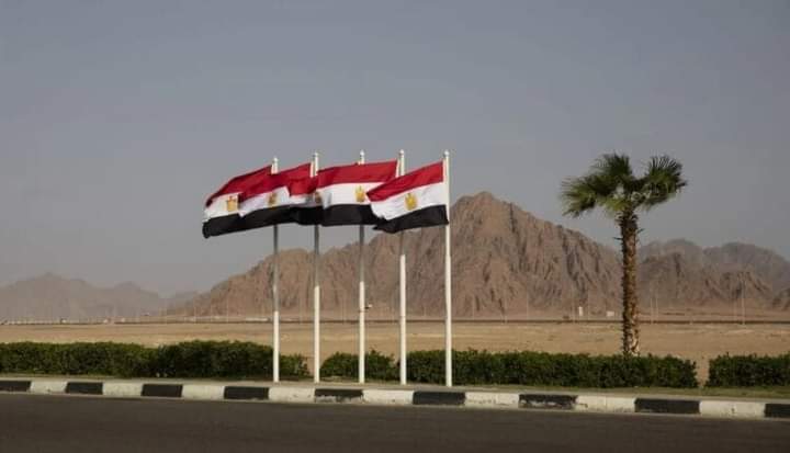 مدينة شرم الشيخ المصرية تفوز بالميدالية البرونزية عالميا في المدن الصالحة للعيش
