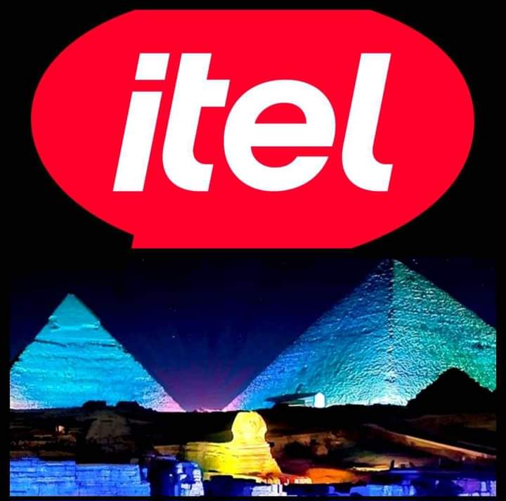 Itel تطلق اصدارها الجديد 22 فبراير 2024 من سفح الأهرامات بالجيزة