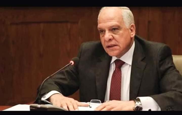 محافظ الجيزة : بدء تنفيذ إجراءات ترشيد الكهرباء بالمصالح والمنشآت الحكومية ومراكز الشباب والشوارع والميادين
