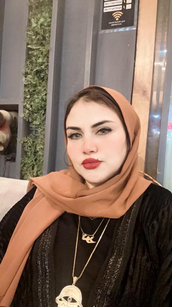 المستشارة ناريمان نادر تهنئ الرئيس السيسي والشعب المصري بحلول العام الجديد 2025