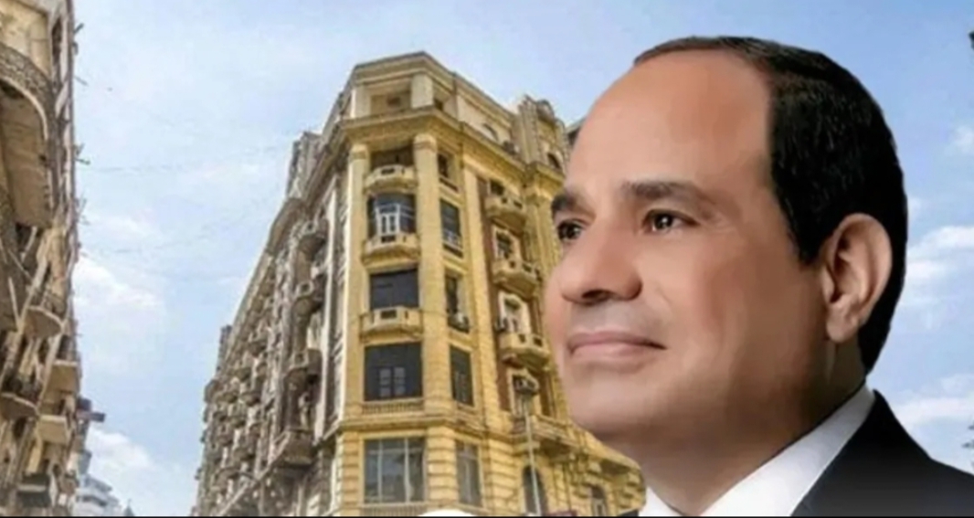 الرئيس السيسي يحرص على إرساء مبادئ وقواعد العدالة الاجتماعية