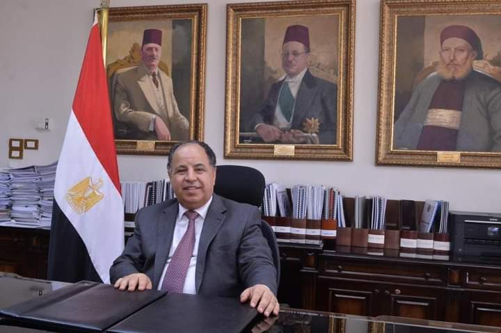 معيط هيكلة وزارة المالية.. لضمان الاستغلال الأمثل لموارد الدولة