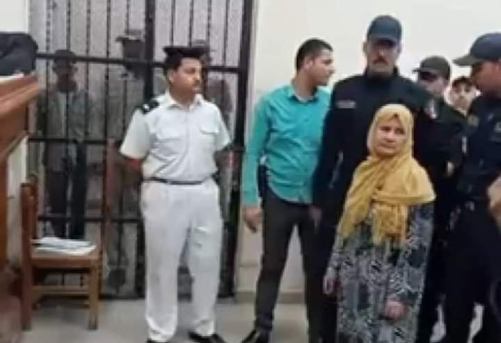جريمتها صدمت الملايين.. براءة الام التي قتلت طفلها وأكلت أجزاء من جثته بعد طهيه