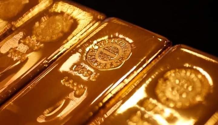 اطلاق اول صندوق للاستثمار في الذهب في مصر اليوم 