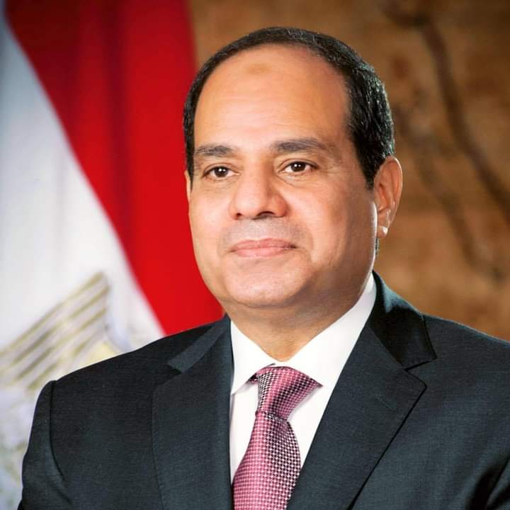 وزير الداخلية يهنئ الرئيس السيسي بمناسبة ذكرى الإسراء والمعراج