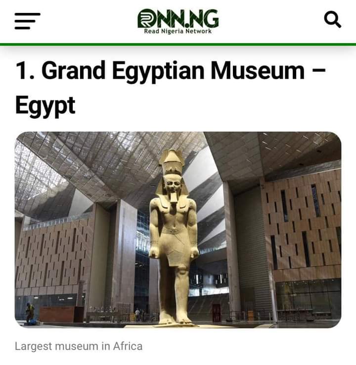 مصر الوجهة السياحية الأولى المفضلة لدى المسافرين من منطقة الشرق الأوسط وشمال إفريقيا