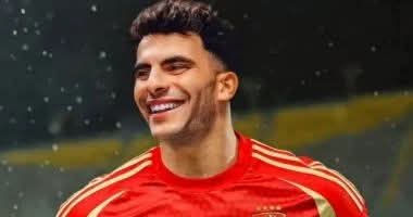 موعد تسجيل أحمد سيد زيزو في قائمة الأهلى وسفره إلى أمريكا