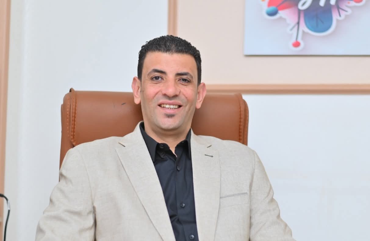 ابراهيم ضوه: التنمية المحلية مفتاح الاستقرار الحقيقي