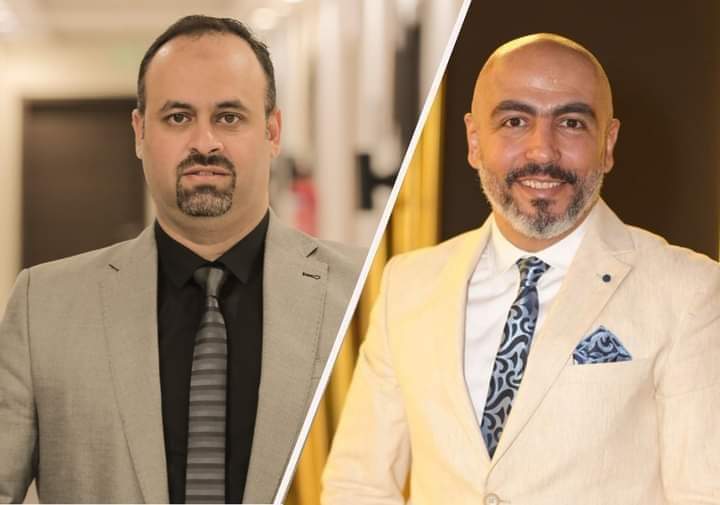 محمد الدويني مديراً تنفيذياً لشركة MRS للتطوير العقاري