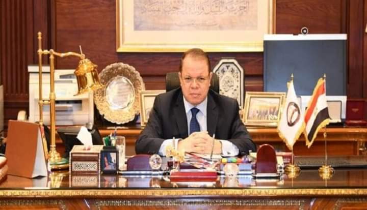 النائب العام المصري يأمر بالتحقيقِ في واقعةِ تطبيقِ «هوج بول»