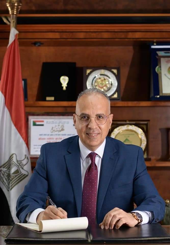 سويلم يتابع موقف منظومة الشكاوى بالوزارة وإجراءات حسمها