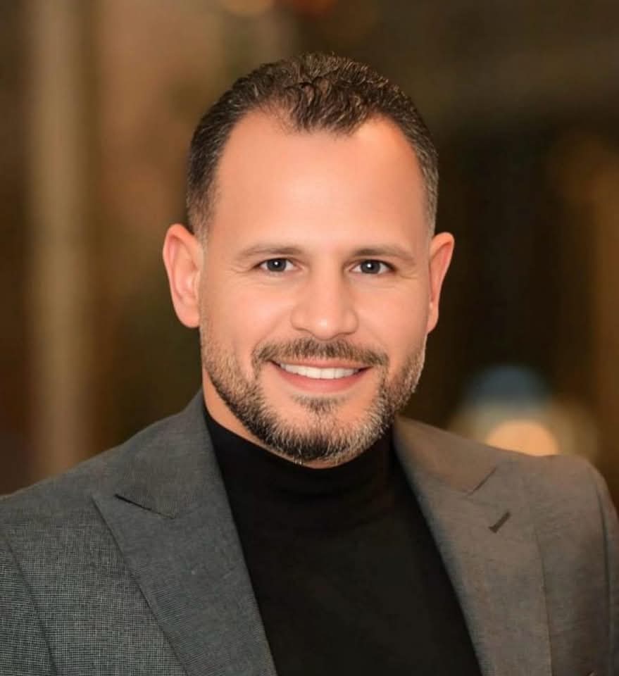 محمد فاروق يكشف أهمية تطوير منطقة و سط البلد لتحويل القاهرة إلى وجهة سياحية عالمية متميزة  