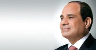 الرئيس  السيسى يؤكد التزام مصر بدعم التعاون البنّاء وتعزيز التنمية والسلام فى أفريقيا