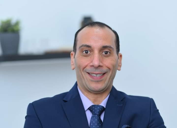 محمد فاروق: افتتاح محطة صعيد مصر في الجيزة يعكس جهود القيادة السياسية لتطوير البنية التحتية في كافة أنحاء البلاد