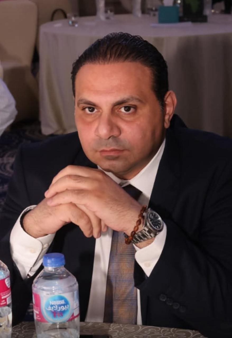 احمد زكي: أوروبا تتجه للإعتماد على مصر في تلبية احتياجاتها الغذائية والصناعية بسبب توتر الأوضاع الدولية