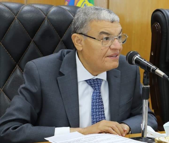 محافظ المنيا يوجه برفع درجة الاستعداد لاستقبال عيد القيامة المجيد، وشم النسيم