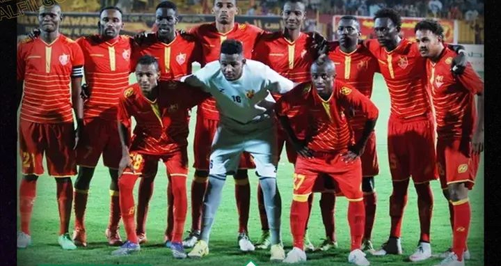 كاف يرفض شكوي المريخ والاخير برجاء للفيفا