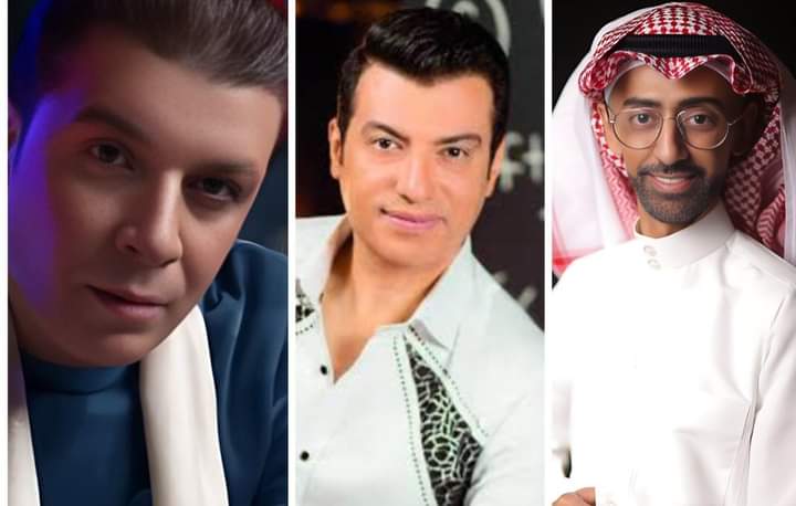 صلاح البطاطي ينهي جولته الفنية بالقاهرة