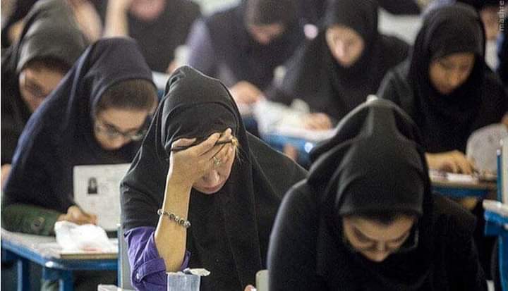 جدل واسع في إيران حول هجمات مزعومة لتسميم الطالبات