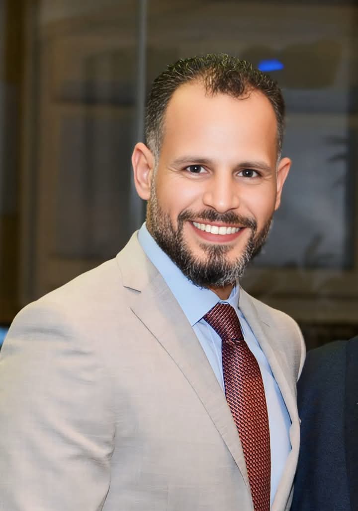 محمد فاروق يدعو لتنفيذ برنامج حاملى تأشيرات المجاملة لأداء فريضة الحج مع الشركات المرخصة