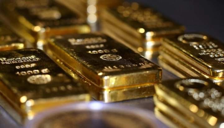 مصر اقتراح بالسماح للوافدين من الخارج باستقدام سبائك ذهب مُعفاة من الجمارك