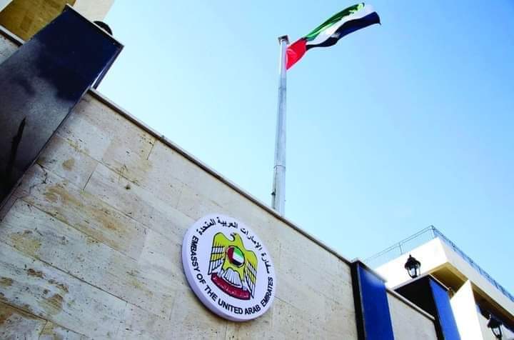 لماذا أرغمت الإمارات على إخلاء سفارتها في السودان؟ ا