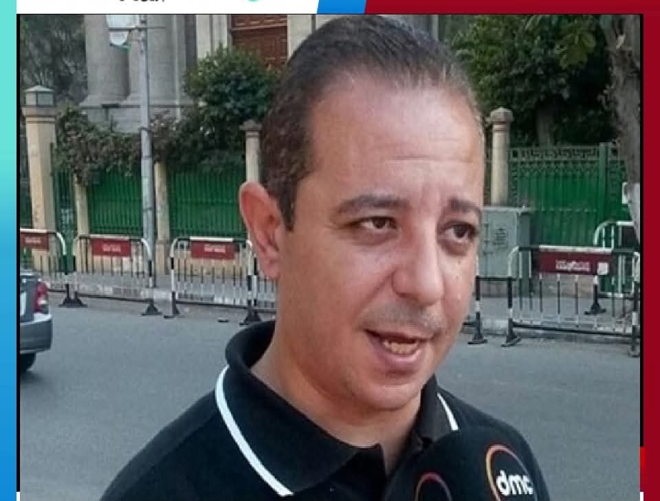 هيثم طواله: البلشي يدعو الصحفيين لتنظيم وقفات احتجاجية بعد فشله في زيادة البدل