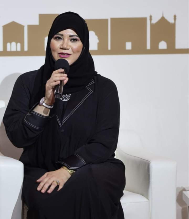 الدكتورة ميرفت ابراهيم تتحدث عن «العولمة» في لقاءات الأفضلية للتدريب والإستشارات الشهرية