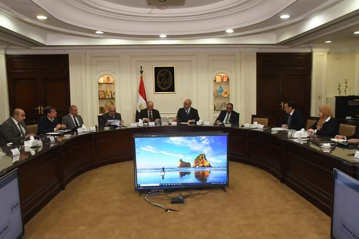 بشري لأهالي مثلث ماسبيرو لحاملى عقود العودة للمنطقة بعد تطويرها