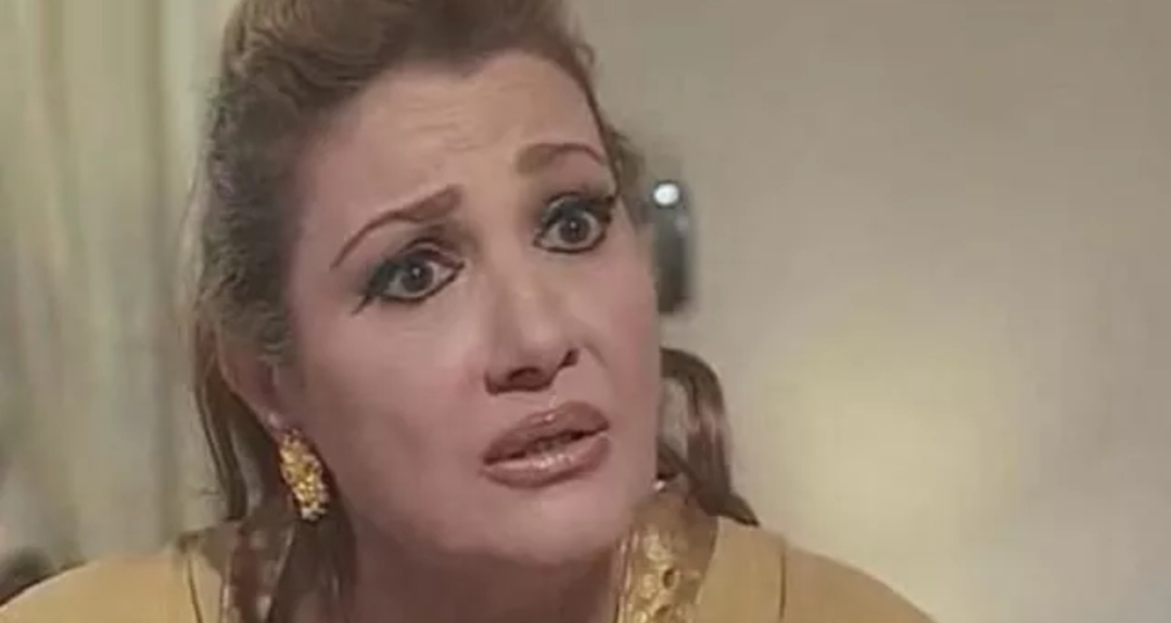 وفاة الفنانة شروق عن عمر ناهز 73 عاماً بعد صراع مع المرض