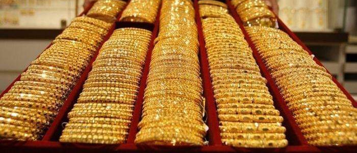 اسعار الذهب عيار 21 اليوم فى مصر