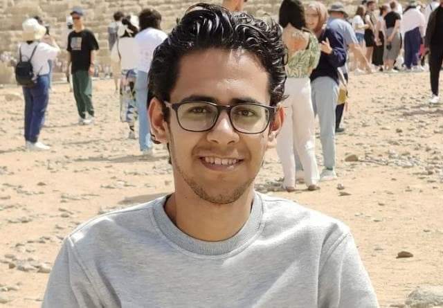 طلاب الجامعة المصرية الروسية يحصلون على 5 ميداليات فى مسابقة هواوى..