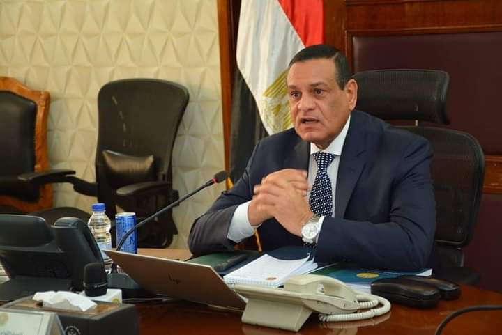 التنمية المحلية ،،قطاع التفتيش بالوزارة يقوم ب 117 حملة تفتيش على 21 محافظة و احالة 331 للنيابات العامة و الادارية