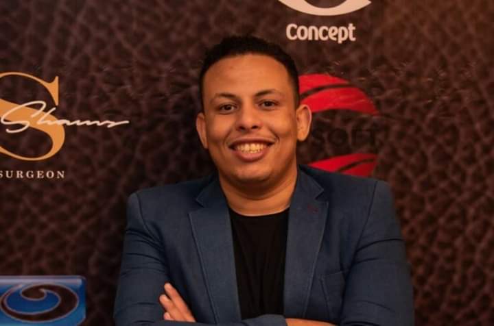 مؤمن اشرف نجاحات مصر في مجال أمن المعلومات والأمن السيبراني تضعها في مصاف الدول الرائدة