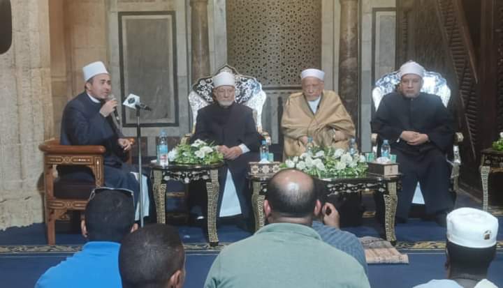 هيئة كبار العلماء بالأزهر: على المسلمين أن يتحدوا لإنقاذ إخوانهم في غزة