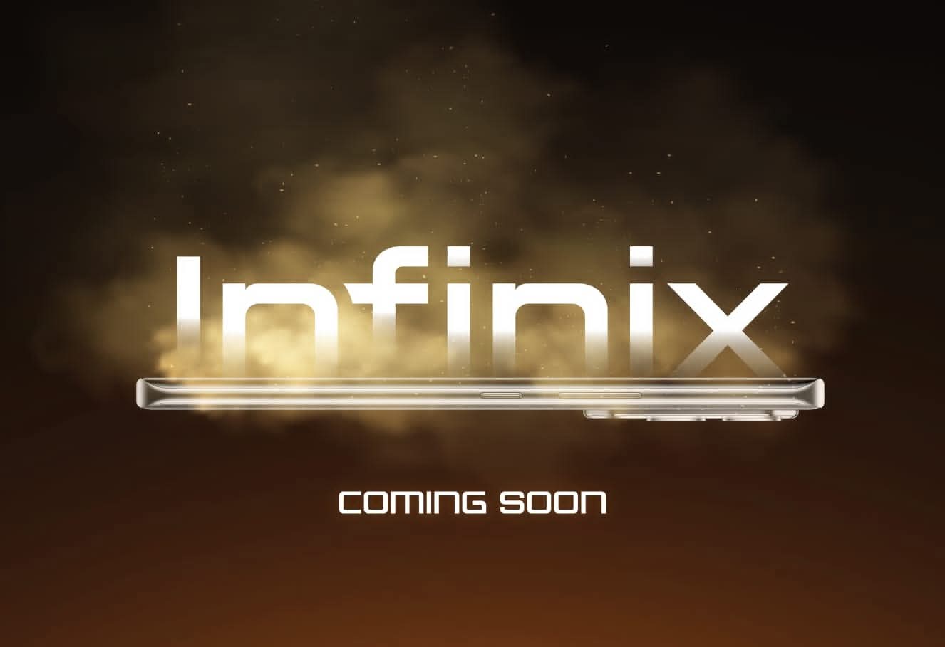 . Infinix تستعد لإطلاق أول فلاجشيب كيلر صناعة مصرية