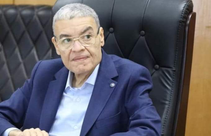 محافظ المنيا ينعى الشهداء من أبناء المحافظة فى إعصار دانيال ويقدم واجب العزاء لأهالى مركز سمالوط