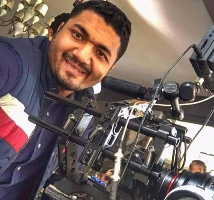 المصور حسام الدين حسن يقدم نصائح للمبتدئين