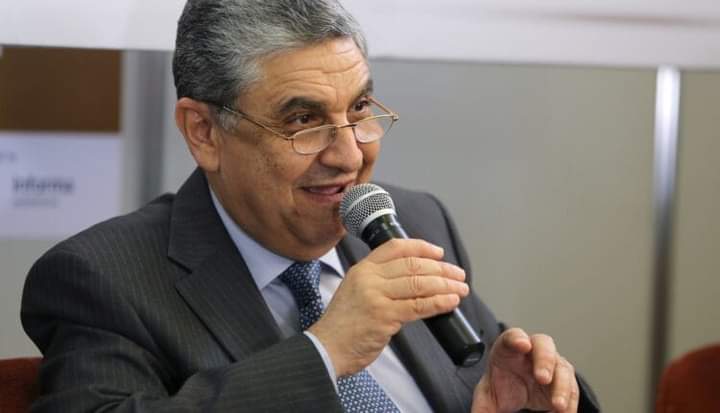تنضم لاتفاقية الأمان النووي «CNS»مصر