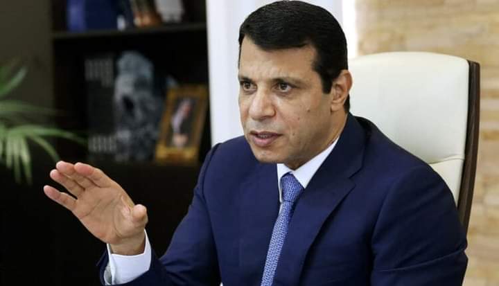 دحلان إسرائيل دخلت حرب غزة من دون رسم استراتيجية لما بعدها