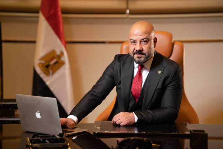 من 7الاف جنيه جنيه إلى مجموعة شركات.. قصة نجاح صامتة في عالم المواد الخام