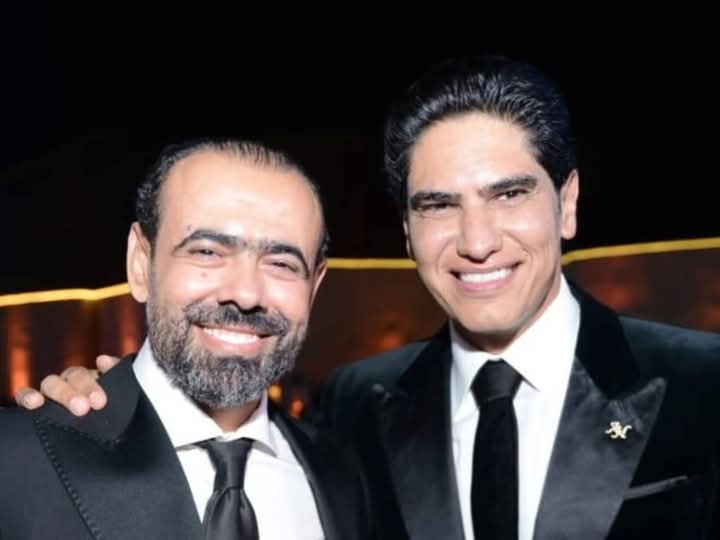 الدكتور نور الدين مصطفى: العبقري الذي يحول الأحلام إلى ابتسامات هوليودية