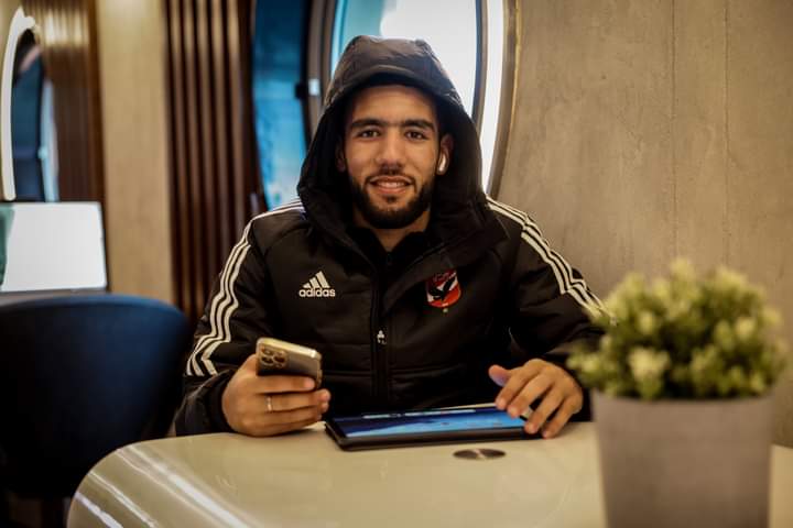  القندوسي يشارك في مباراة الهلال السوداني