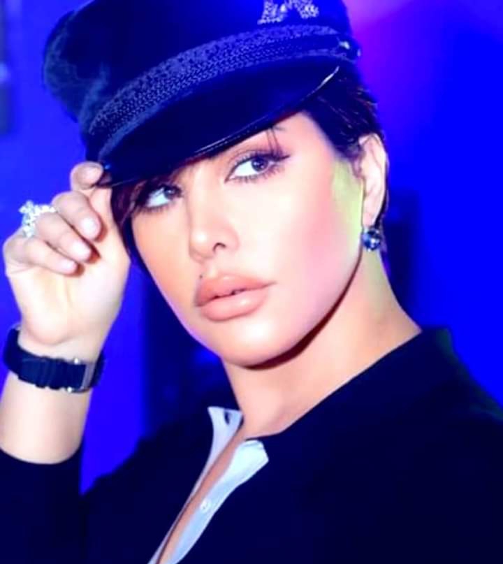بعد حذف صورها على إنستجرام.. شائعات عن ارتباط شمس الكويتية بأمير عربي