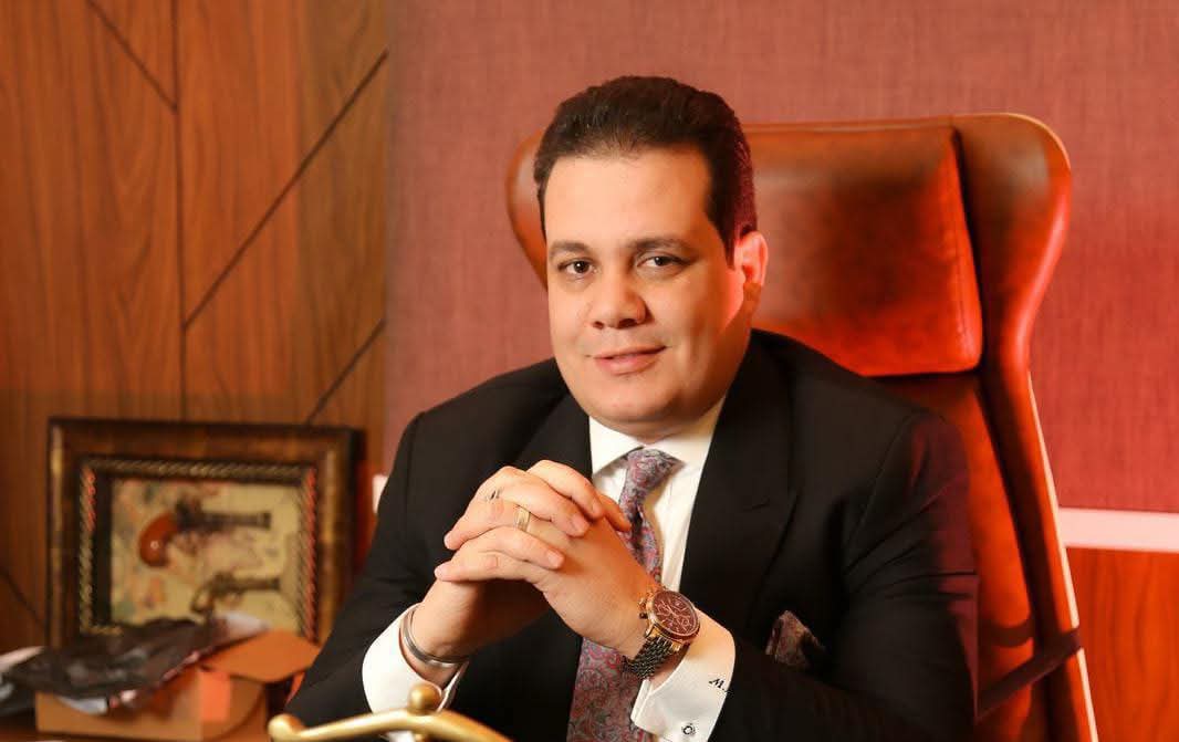 التميز للمحاماه والاستشارات القانونية تهنئ المستشار منتصر هريدي بمنصبه الحزبي الجديد