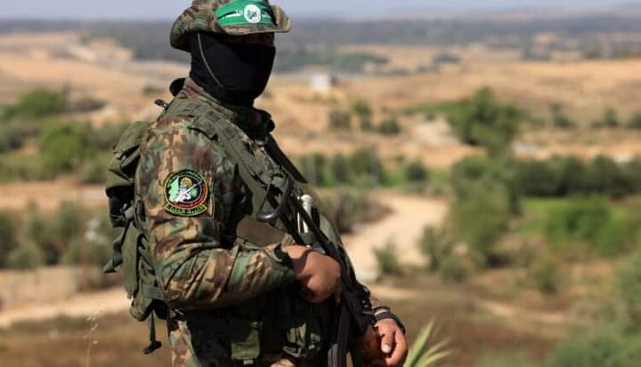 كتائب القسام: قصفنا حشود الاحتلال شمال غربي غزة بالهاون والاشتباكات العنيفة مستمرة
